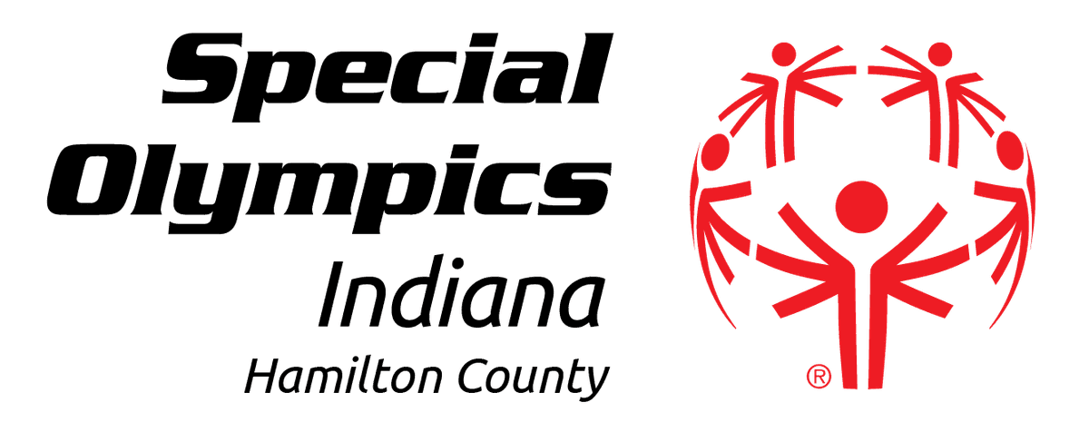 Special Olympics Indiana logo